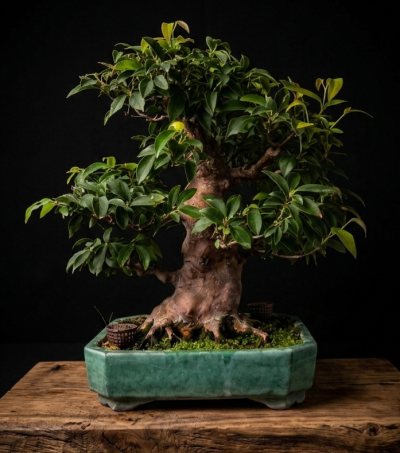 Stewartia 1