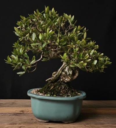 Myrte shohin
