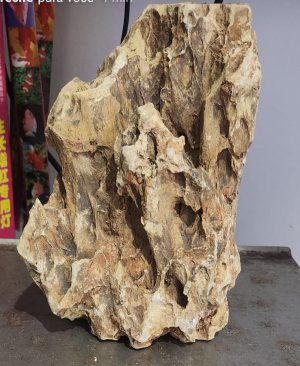 Dragon Rock - Carmona