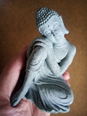 Buda Tailandês 