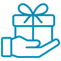 For a gift