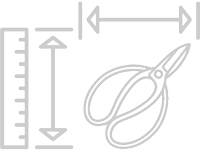 Dimensioner