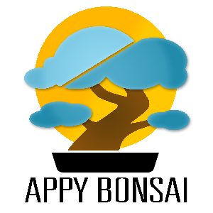 Logo Appy Bonsai