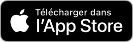 Installer Appy Bonsai sur Apple store