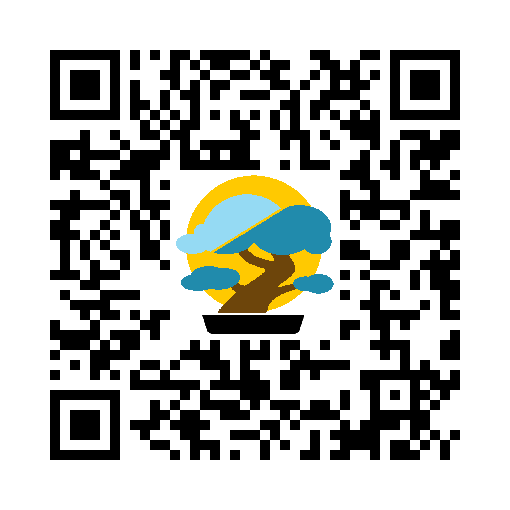 QRコードをダウンロード