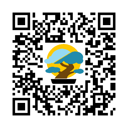 QRコードをダウンロード