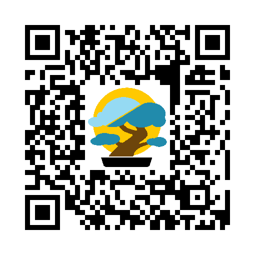 QRコードをダウンロード