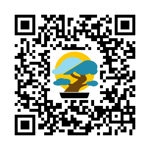 Scarica il codice QR
