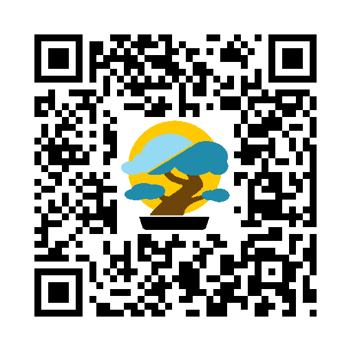 QRコードをダウンロード