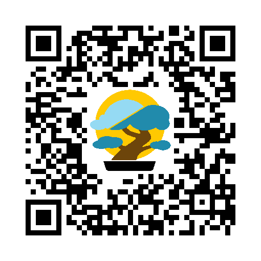 Scarica il codice QR