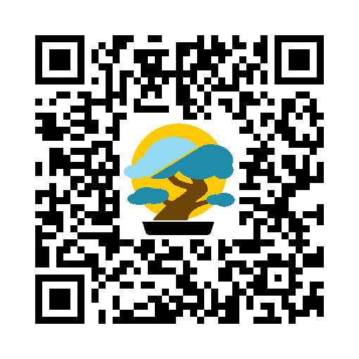 QRコードをダウンロード