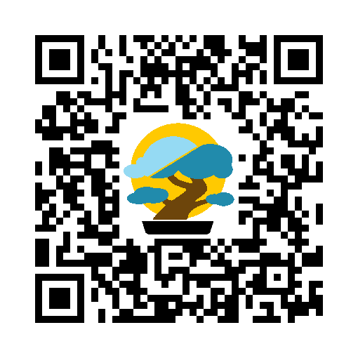 QRコードをダウンロード