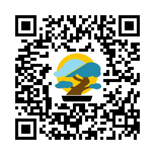 Scarica il codice QR