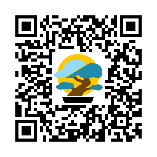 Scarica il codice QR
