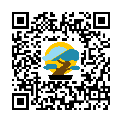 Scarica il codice QR