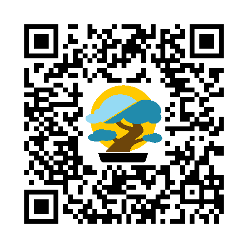 QRコードをダウンロード