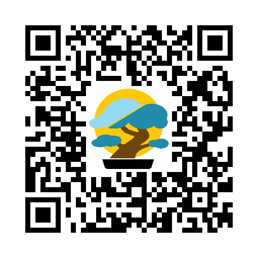 QRコードをダウンロード