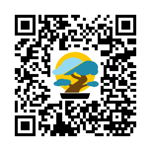 Scarica il codice QR