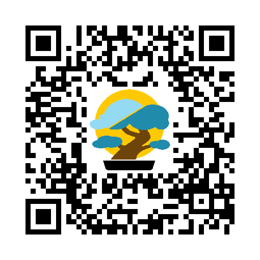QRコードをダウンロード