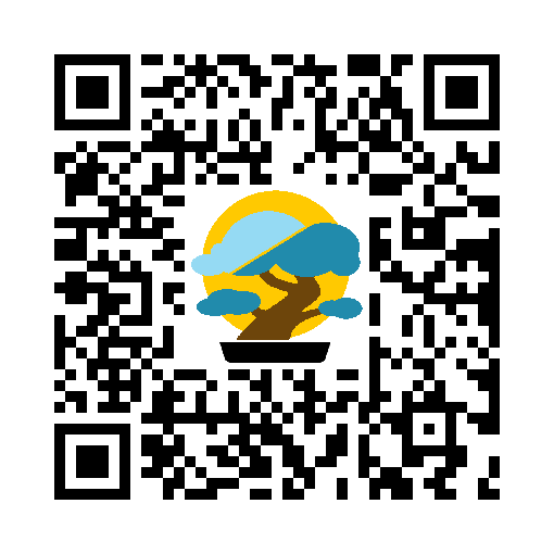 QRコードをダウンロード