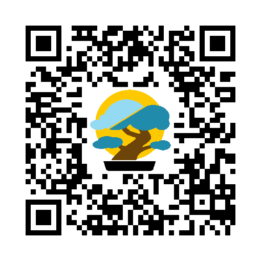 QRコードをダウンロード