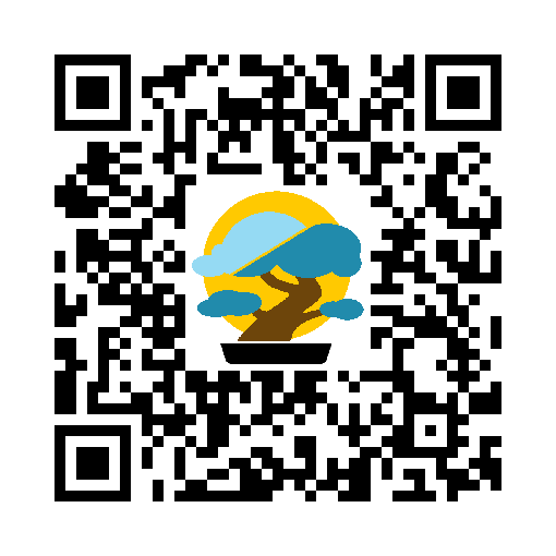 QRコードをダウンロード