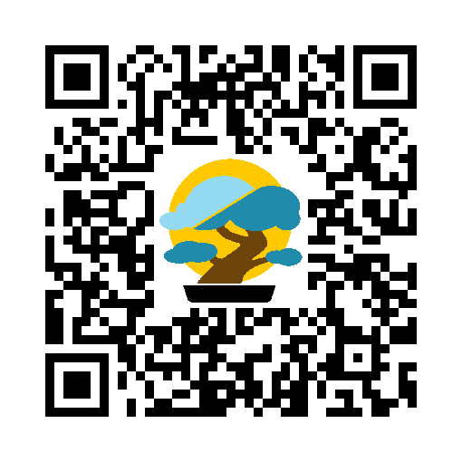 QRコードをダウンロード