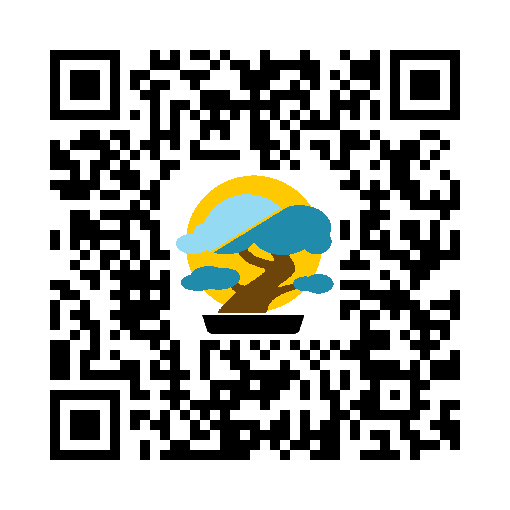 QRコードをダウンロード