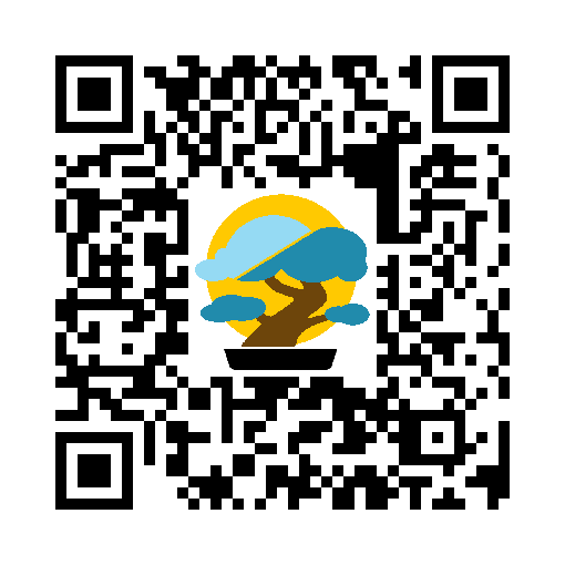 Scarica il codice QR