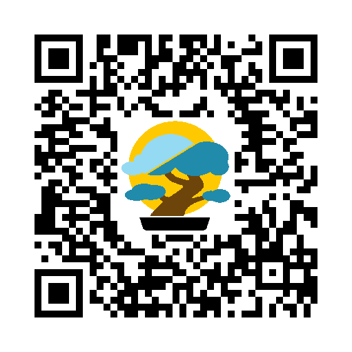 Unduh kode QR