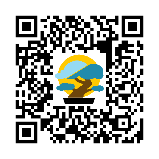 QRコードをダウンロード