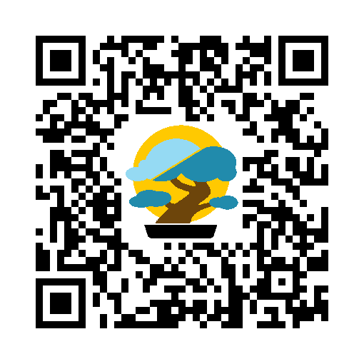 QRコードをダウンロード