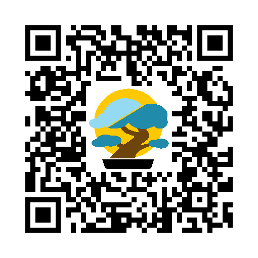 QRコードをダウンロード