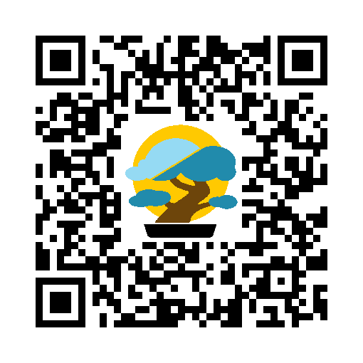 QRコードをダウンロード