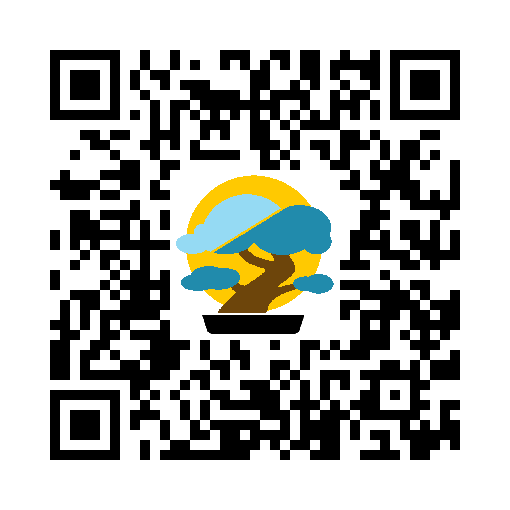 QRコードをダウンロード