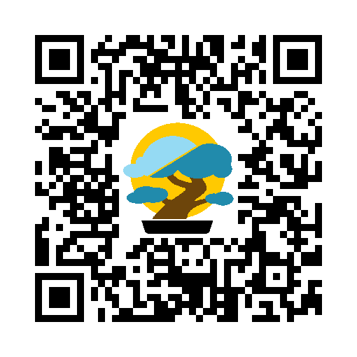 Scarica il codice QR