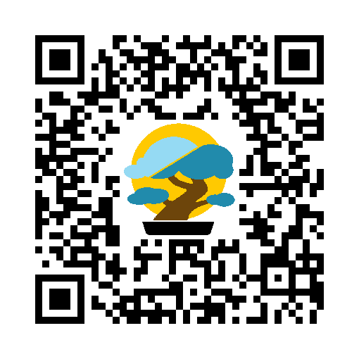 Scarica il codice QR