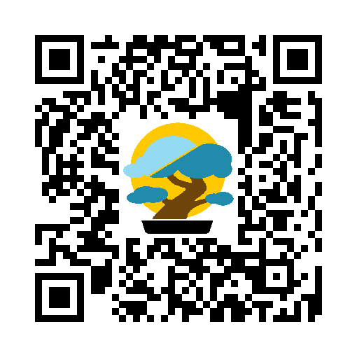 QRコードをダウンロード