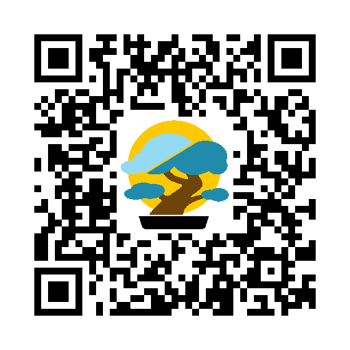 QRコードをダウンロード