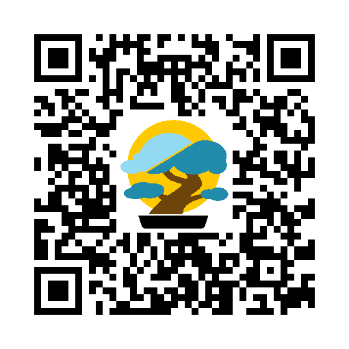 QRコードをダウンロード