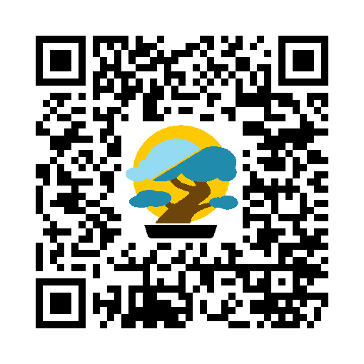 Scarica il codice QR