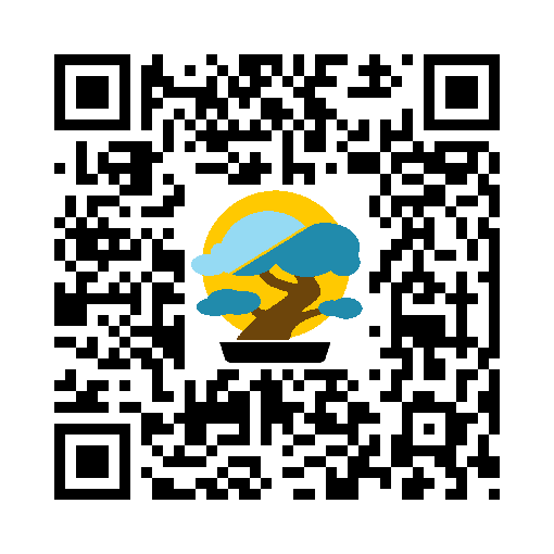 QRコードをダウンロード