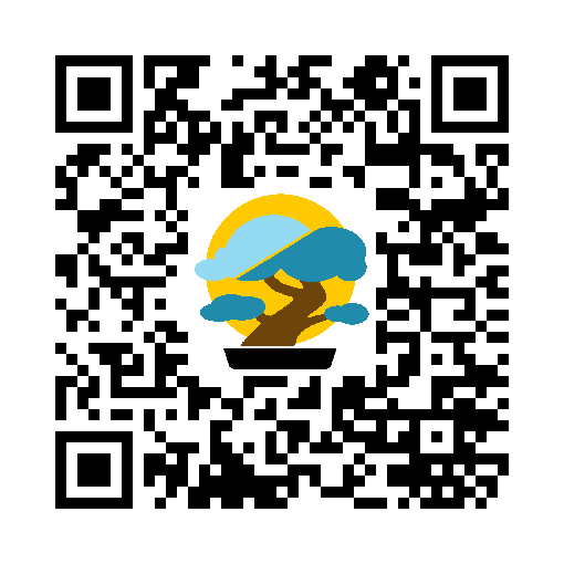 Scarica il codice QR
