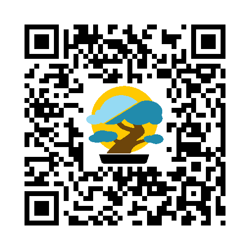 QRコードをダウンロード