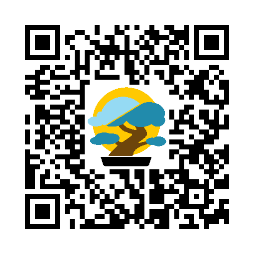 QRコードをダウンロード