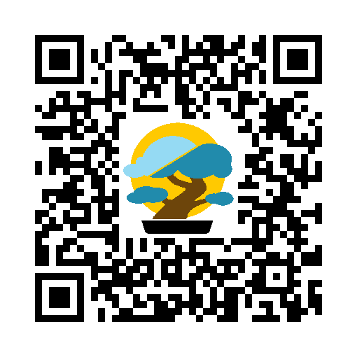 Scarica il codice QR