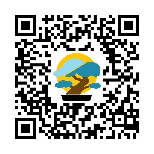 QRコードをダウンロード
