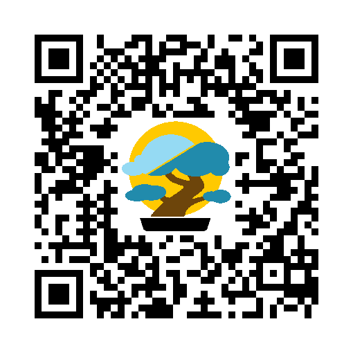 QRコードをダウンロード