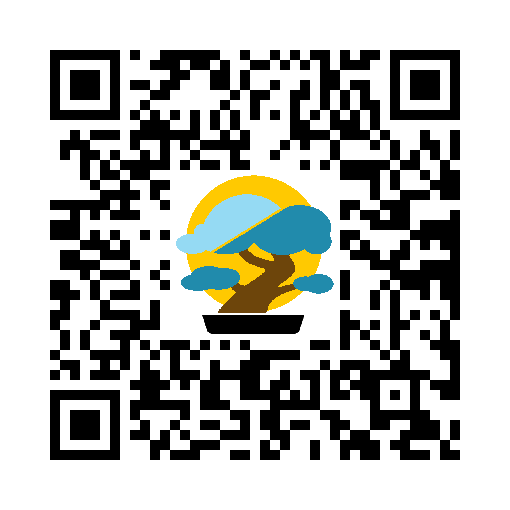 QRコードをダウンロード