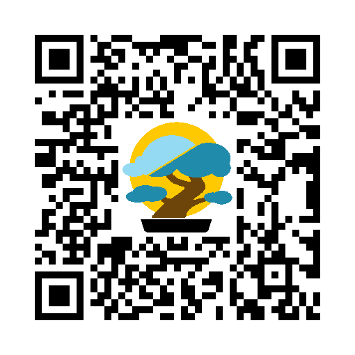 QRコードをダウンロード